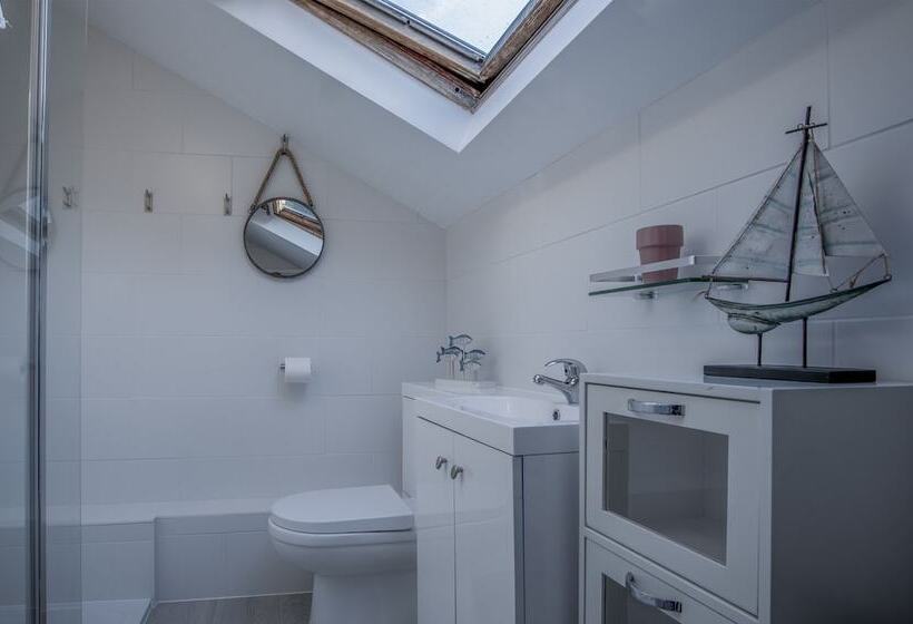 Caleb S Cottage 4 Bed Cottage Solva