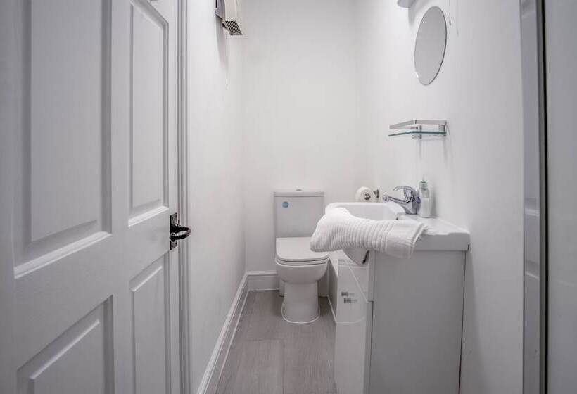 Caleb S Cottage 4 Bed Cottage Solva