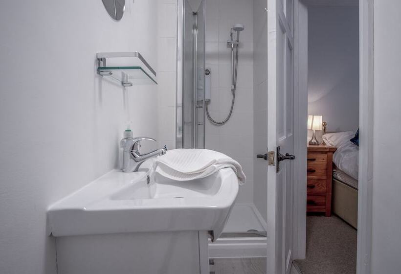 Caleb S Cottage 4 Bed Cottage Solva