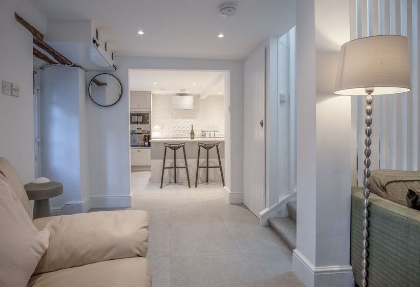 Caleb S Cottage 4 Bed Cottage Solva