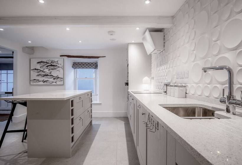 Caleb S Cottage 4 Bed Cottage Solva