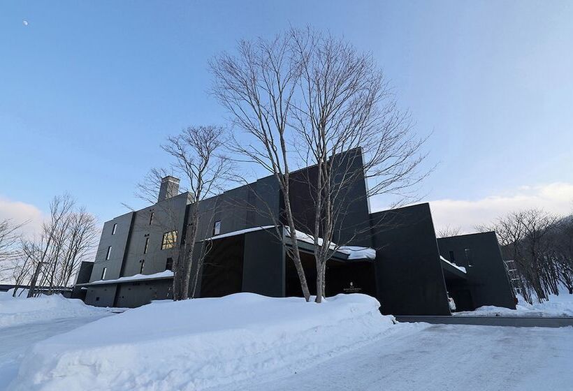 هتل Ana Intercontinental Appi Kogen Resort, An Ihg