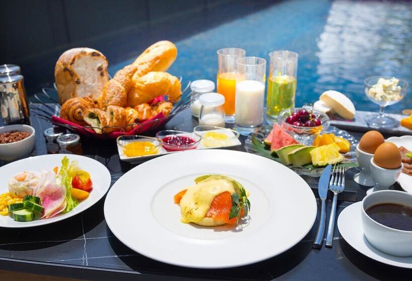 هتل Ana Intercontinental Appi Kogen Resort, An Ihg