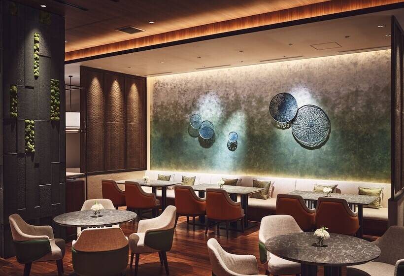 هتل Ana Intercontinental Appi Kogen Resort, An Ihg