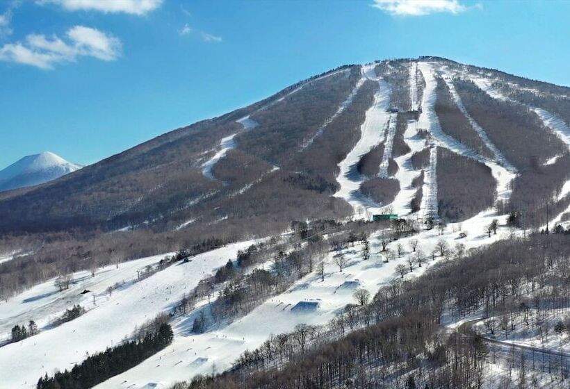هتل Ana Intercontinental Appi Kogen Resort, An Ihg