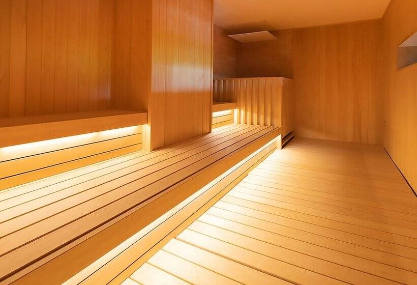 هتل Ana Intercontinental Appi Kogen Resort, An Ihg