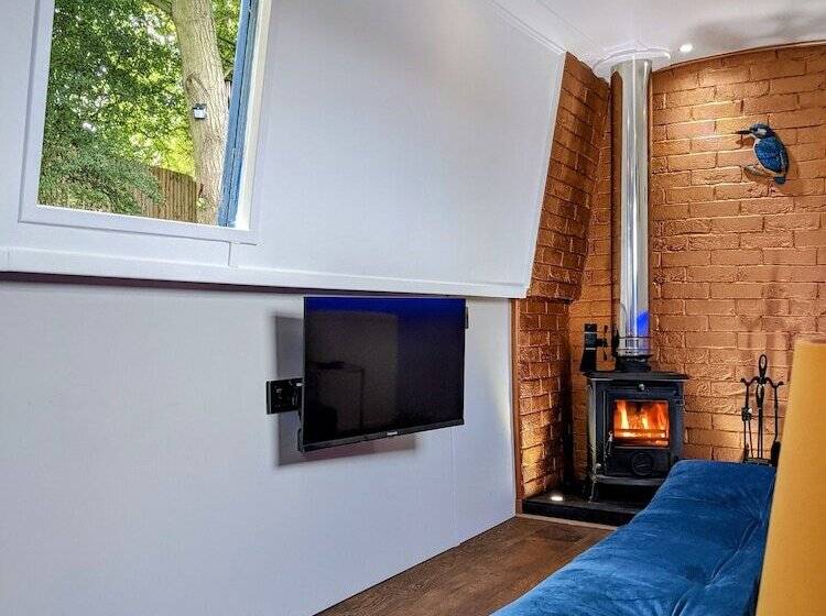 فندق Hawthorn Hideaway