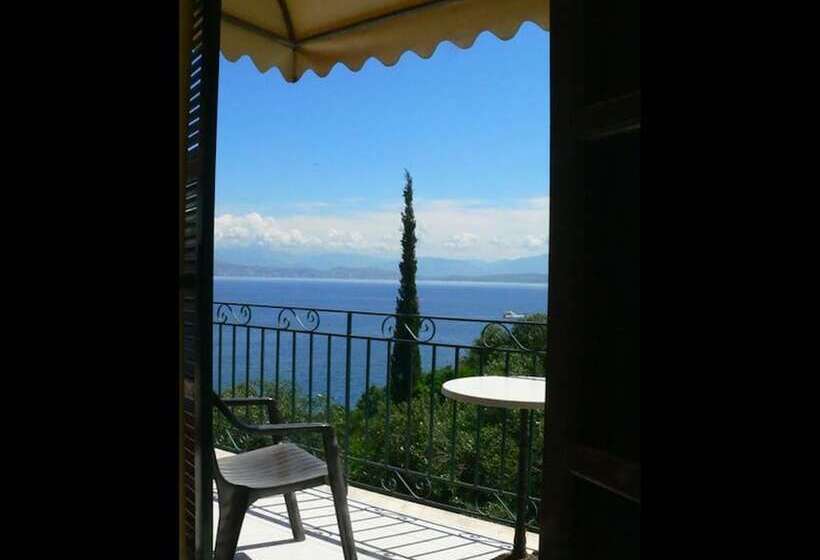 پانسیون The Quality And Hospitalityof Apraos Bay Hotel Has Been Identified