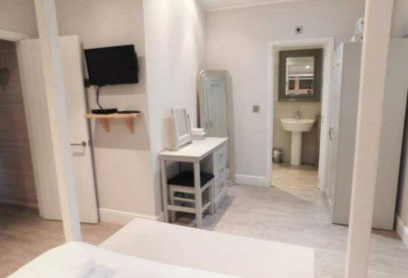 레지던스 2bed Lodge In North Walsham