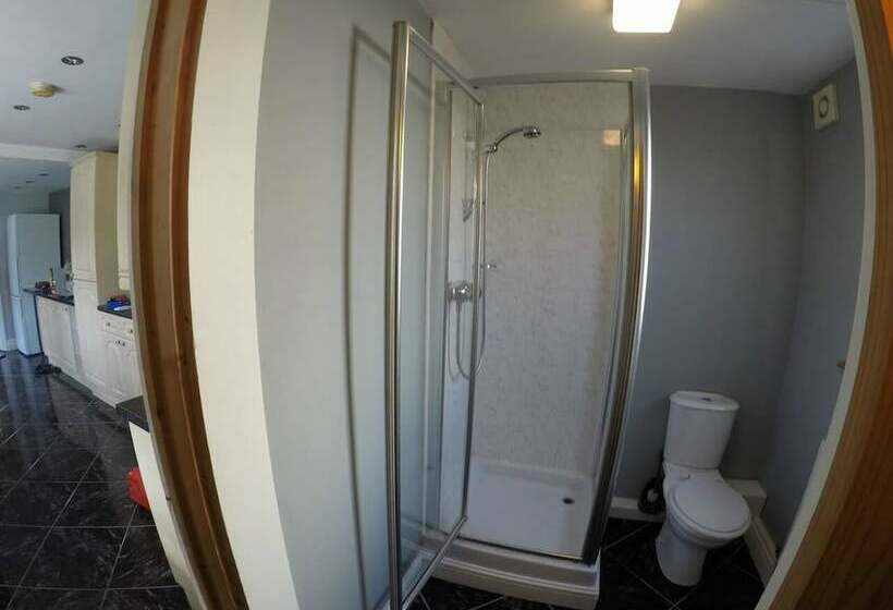 דירת נופש Beautiful And Spacious House In North Wales, Uk