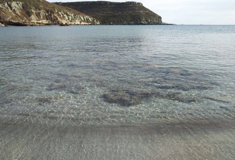 住所  Casa Mimi Garden With A View Cuglieri Sardinia