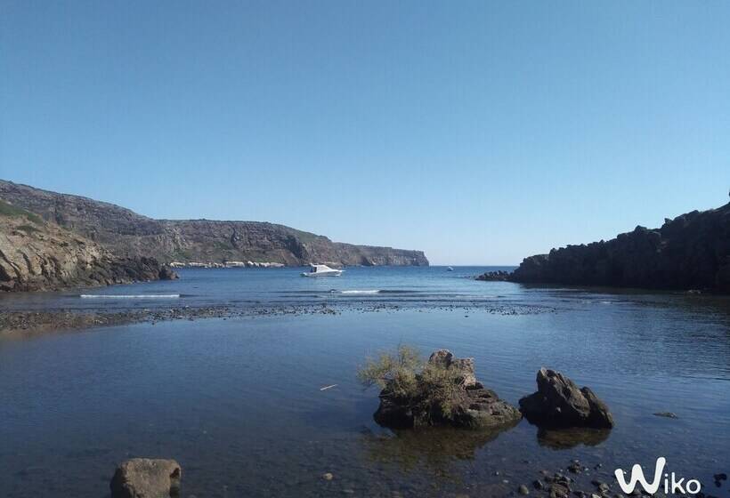 住所  Casa Mimi Garden With A View Cuglieri Sardinia
