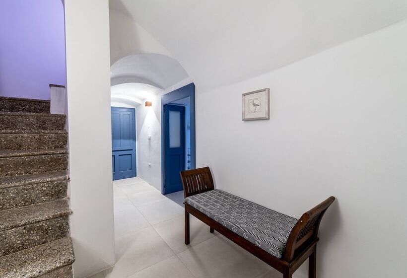 住所  Casa Mimi Garden With A View Cuglieri Sardinia