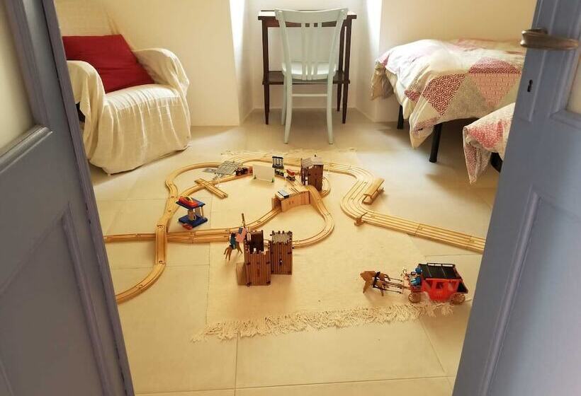 住所  Casa Mimi Garden With A View Cuglieri Sardinia