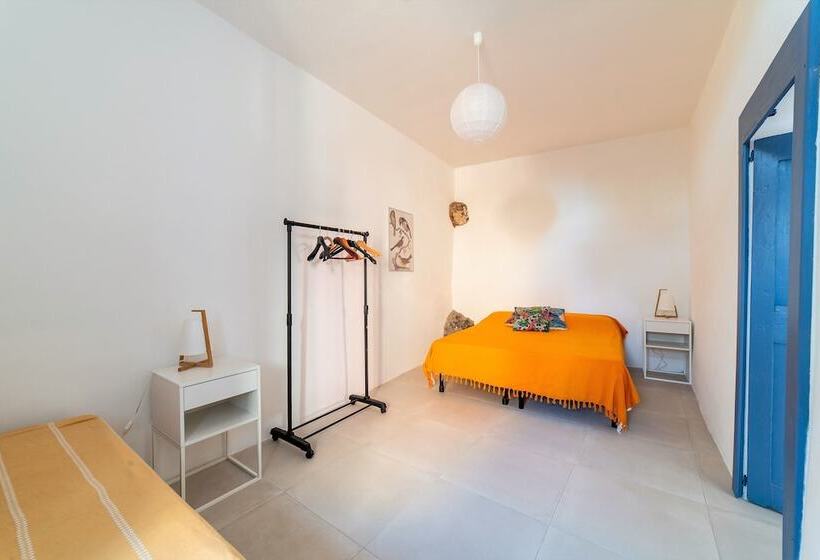 住所  Casa Mimi Garden With A View Cuglieri Sardinia