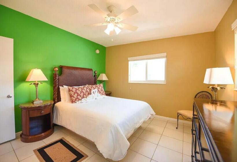 منتجع Holly S Hideout By Florida Keys Luxury Rentals