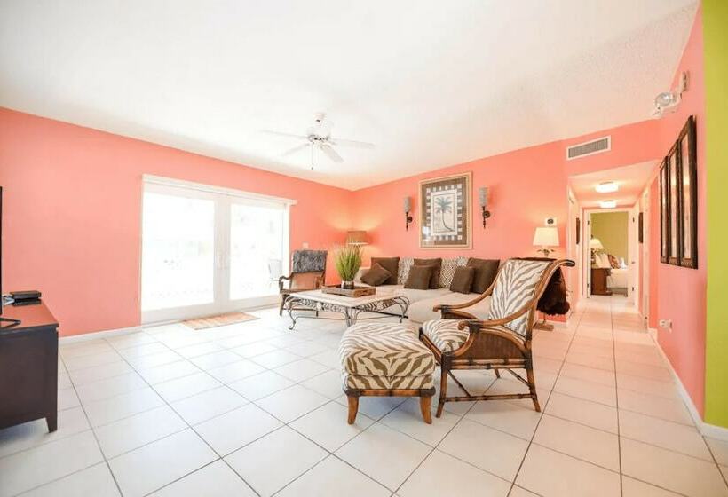 منتجع Holly S Hideout By Florida Keys Luxury Rentals