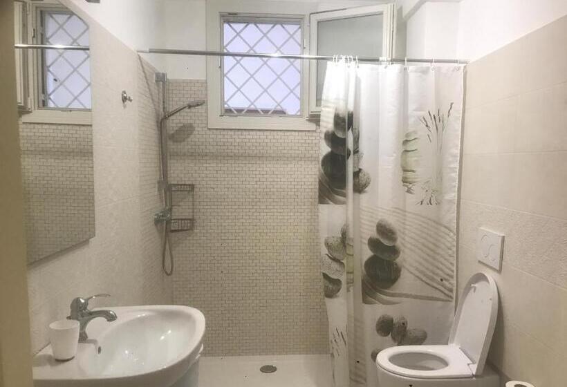 هتل Albergo Diffuso Cortellenica