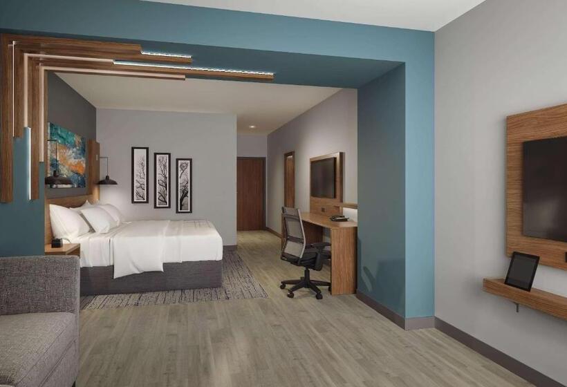 בית מלון כפרי La Quinta Inn & Suites By Wyndham Bardstown