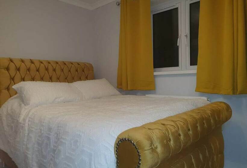 レジデンス Leading Accommodation For Bicester Village!