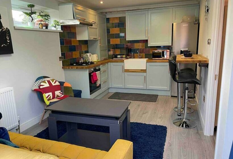 レジデンス Leading Accommodation For Bicester Village!