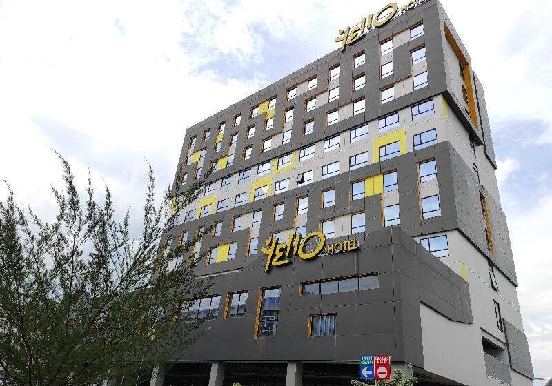 Yello Hotel Jambi
