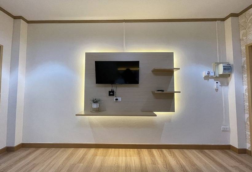 Bb House & Resort