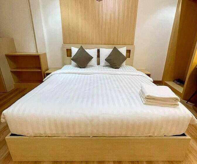 Bb House & Resort