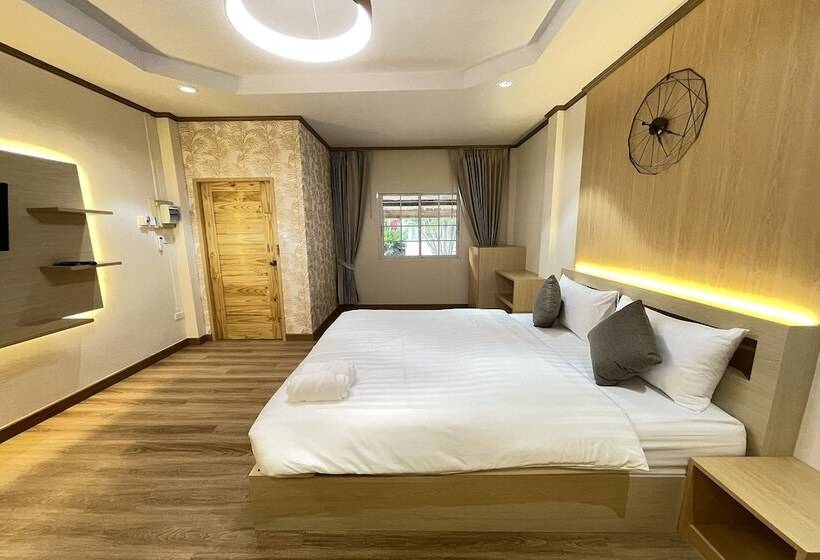 Bb House & Resort