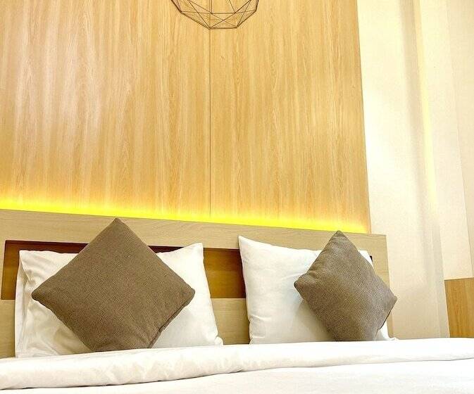 Bb House & Resort