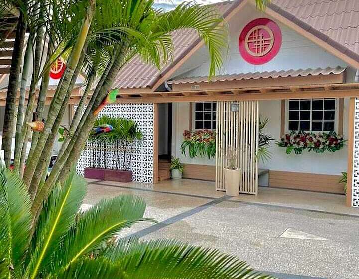 Bb House & Resort