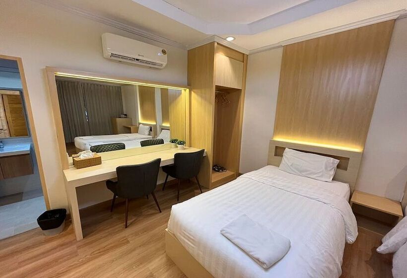 Bb House & Resort