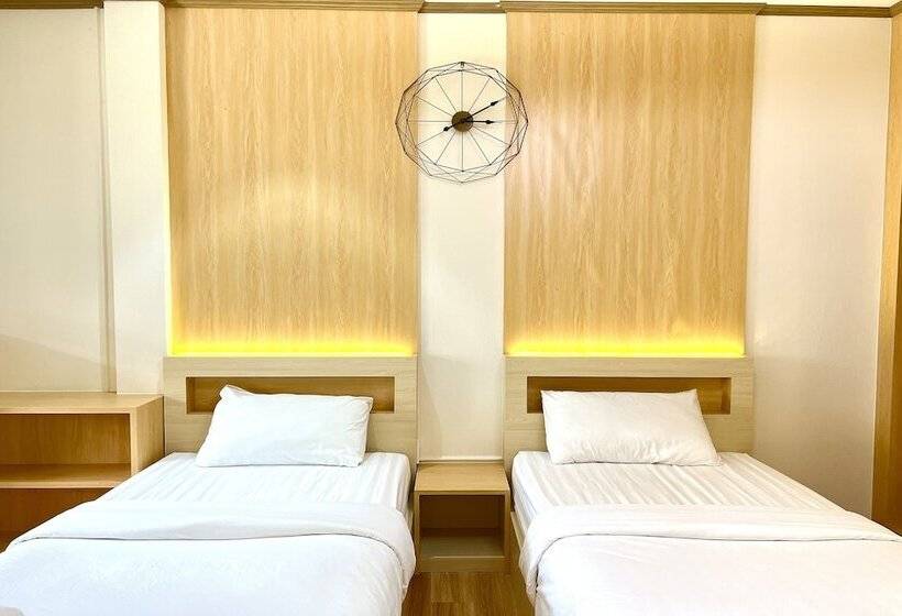 Bb House & Resort