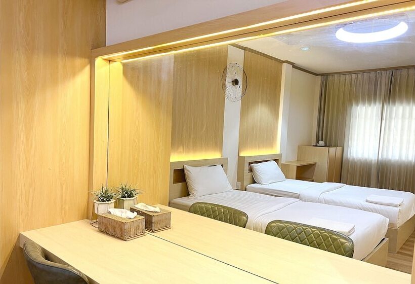 Bb House & Resort