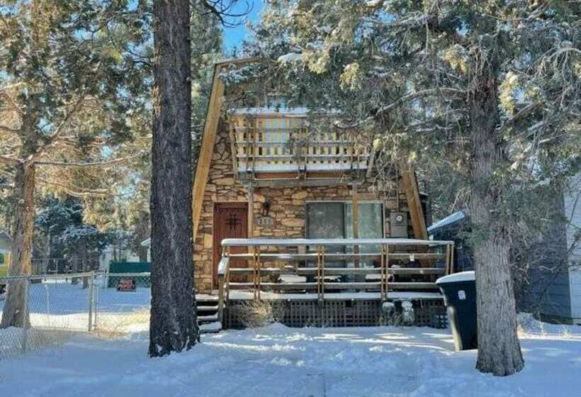 Cabin Bella