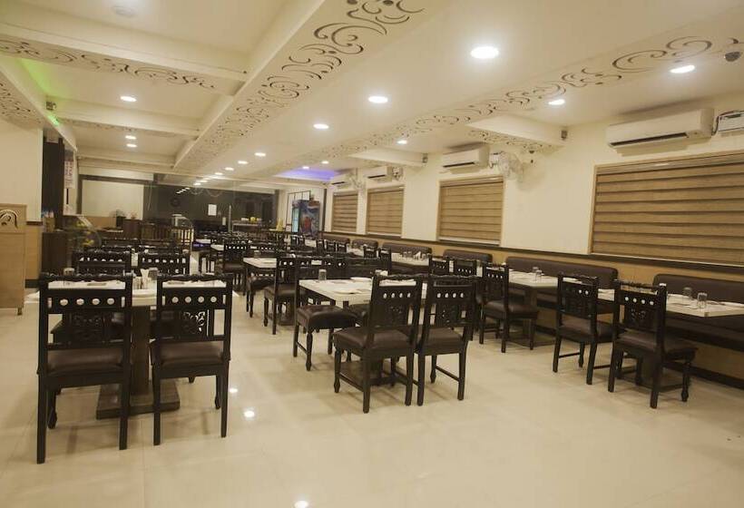 هتل P..k..rresidency