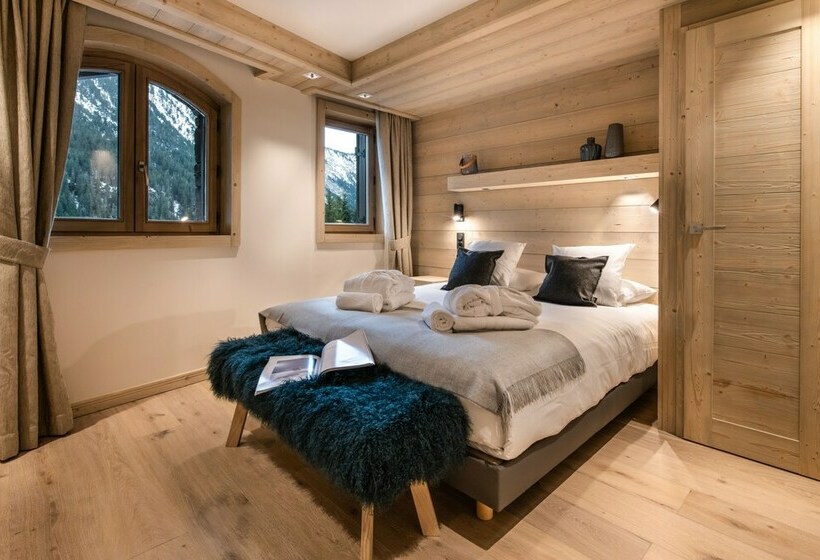 Manali Lodge  By Alpine Residences