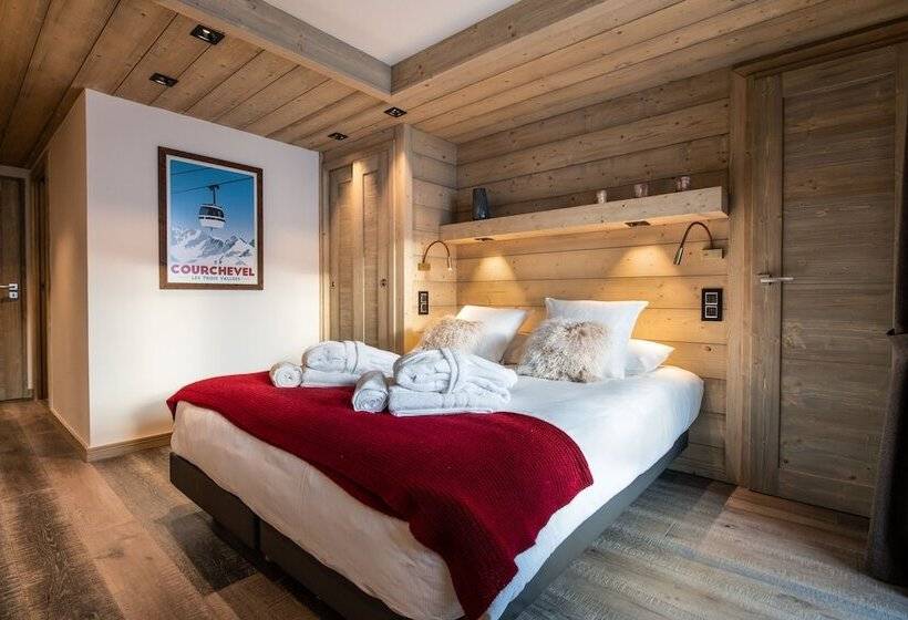 Manali Lodge  By Alpine Resorts
