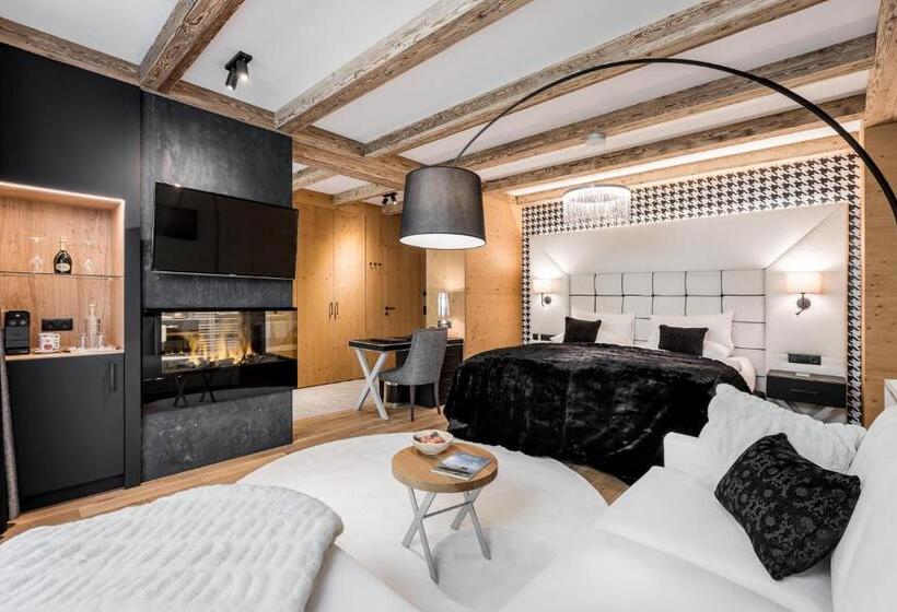 Aktiv  & Wellnesshotel Bergfried