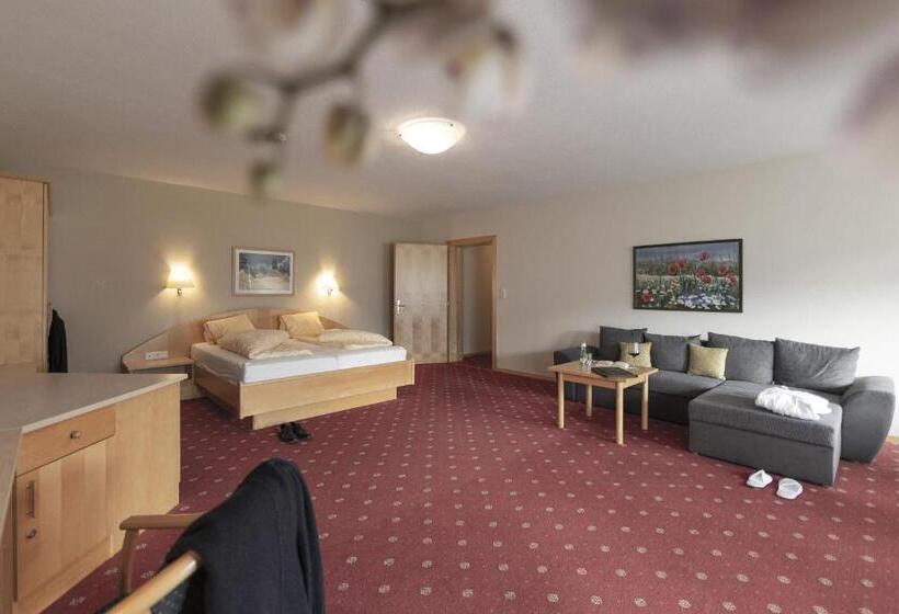 Aktiv Hotel Traube