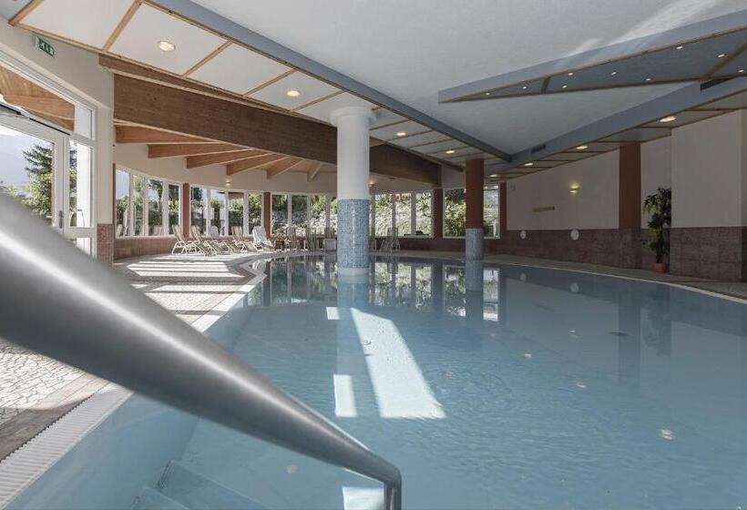 Aktiv Hotel Traube