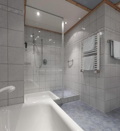Aktiv Hotel Traube