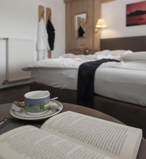 Aktiv Hotel Traube