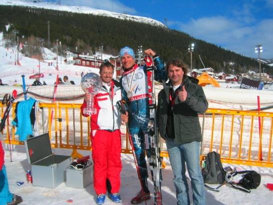 Aktiv-sporthotel Christoph Pitztal