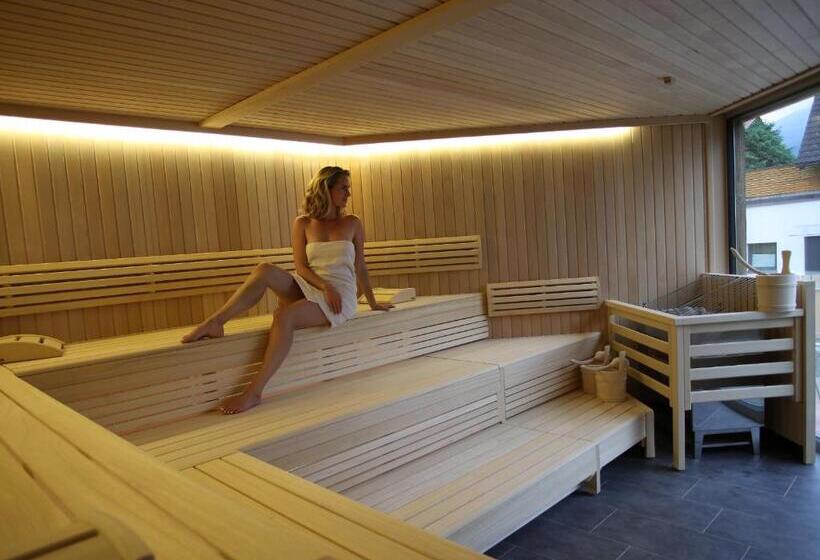 Aktiv  Und Wellnesshotel Gutjahr