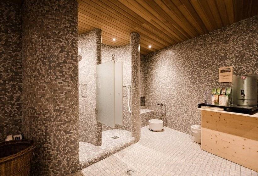 Aparthotel Dorfplatzl Garni