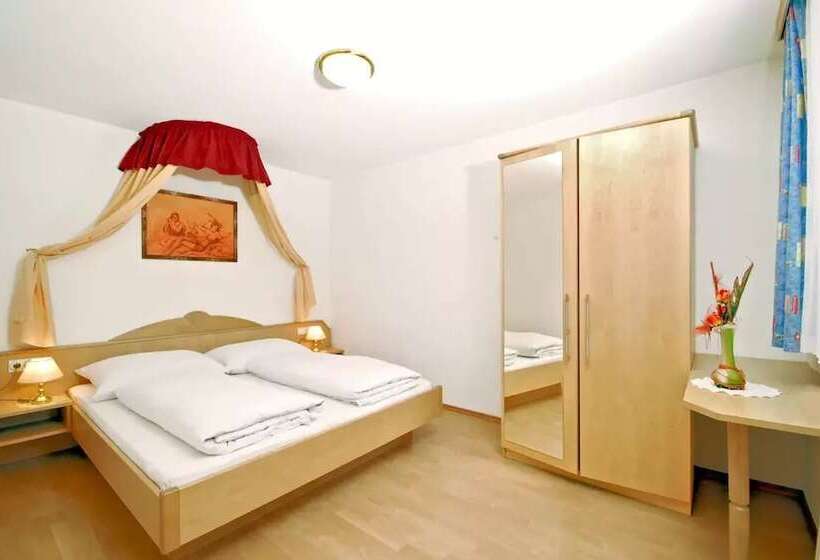 Apartment Sonnenau