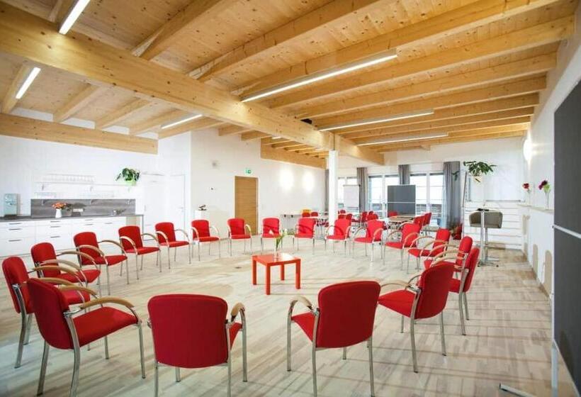 Apartmenthotel  S Mitterndorf