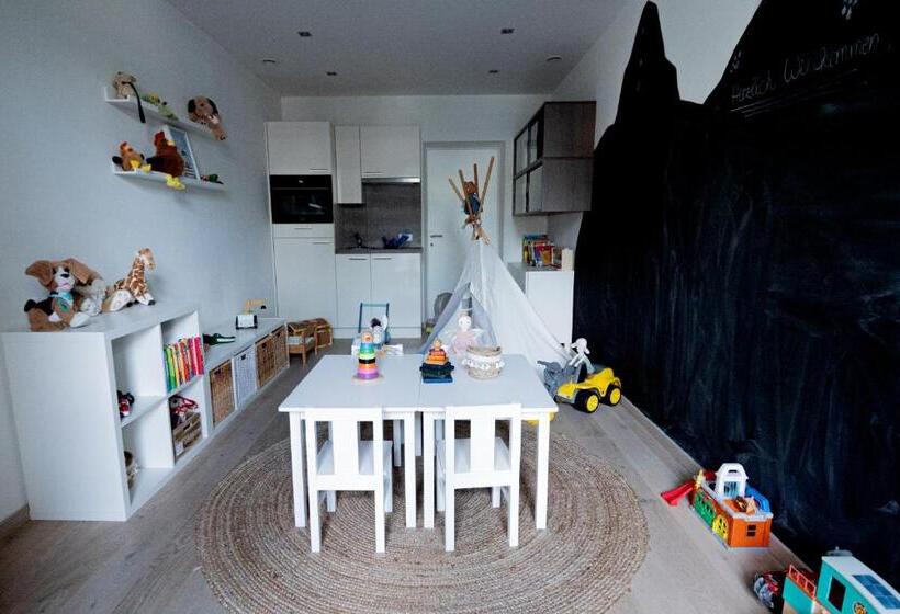 Apartmenthotel  S Mitterndorf