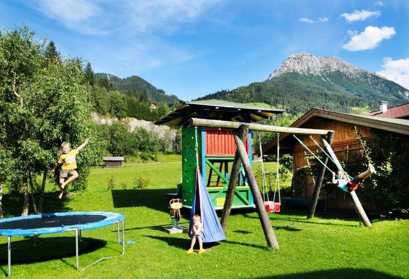 Bed and Breakfast Frühstückspension Anja